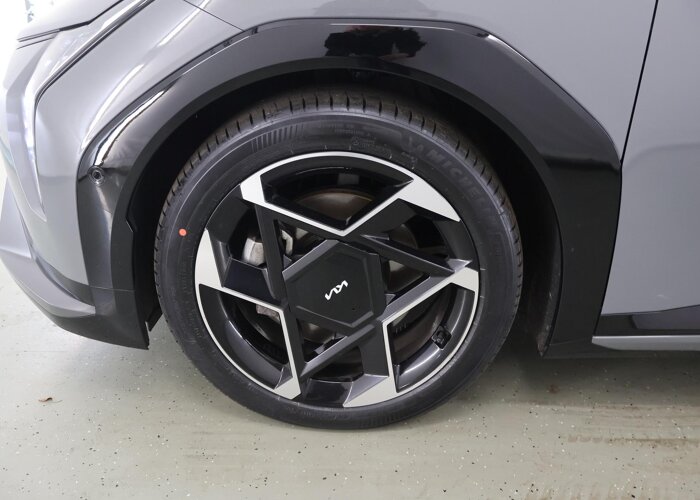 Kia EV4 Fastback GT-PlusLine 81.4 kWh