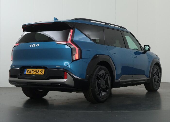 Kia EV9 GT-Line AWD 99.8 kWh