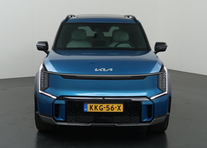 Kia EV9 GT-Line AWD 99.8 kWh
