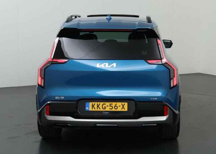 Kia EV9 GT-Line AWD 99.8 kWh