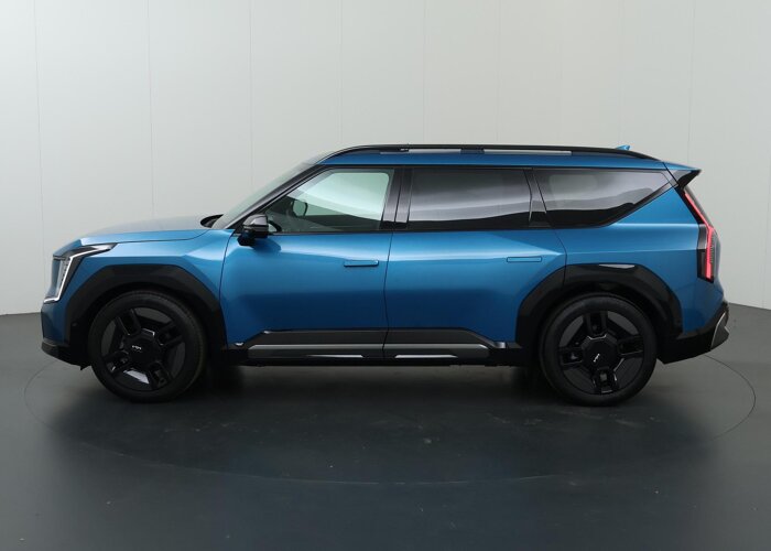 Kia EV9 GT-Line AWD 99.8 kWh