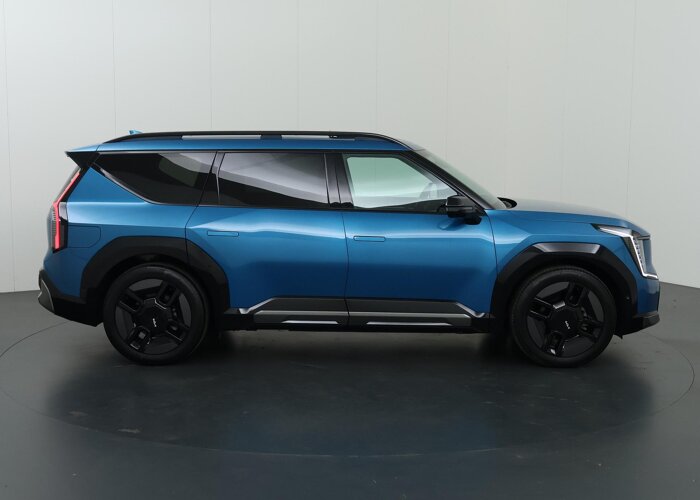 Kia EV9 GT-Line AWD 99.8 kWh