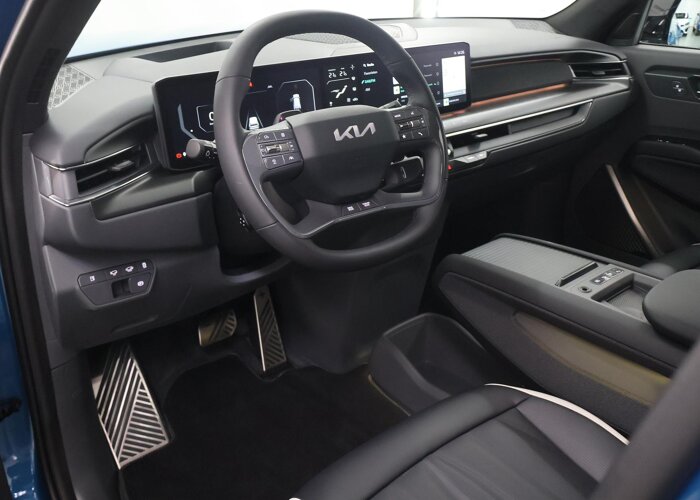 Kia EV9 GT-Line AWD 99.8 kWh