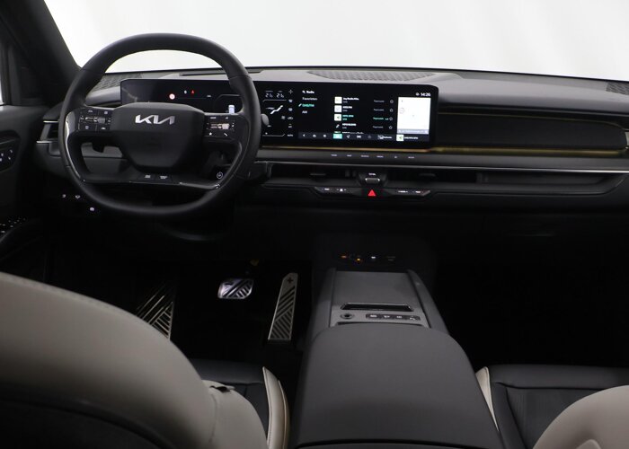 Kia EV9 GT-Line AWD 99.8 kWh
