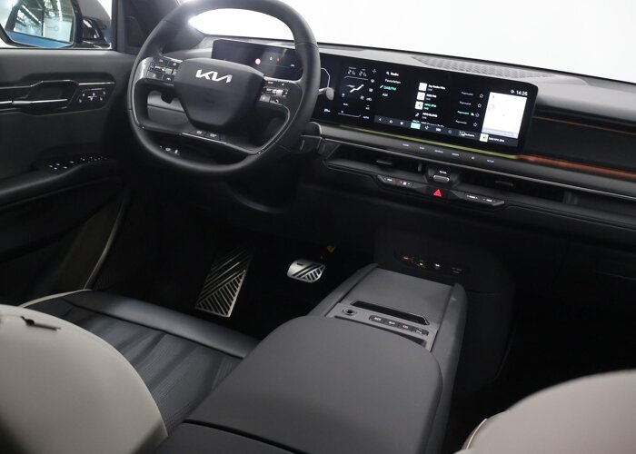 Kia EV9 GT-Line AWD 99.8 kWh