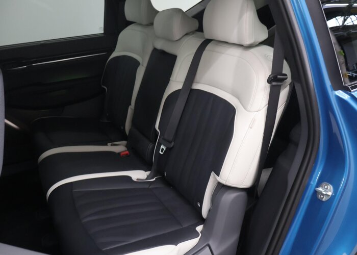Kia EV9 GT-Line AWD 99.8 kWh