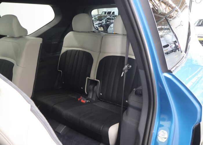 Kia EV9 GT-Line AWD 99.8 kWh