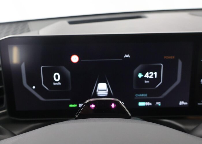 Kia EV9 GT-Line AWD 99.8 kWh
