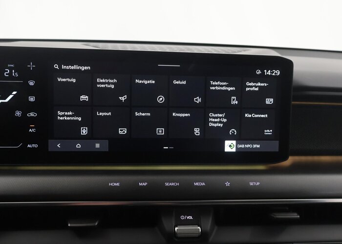 Kia EV9 GT-Line AWD 99.8 kWh