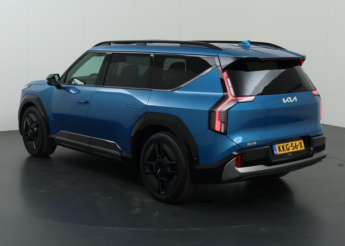 Kia EV9 GT-Line AWD 99.8 kWh