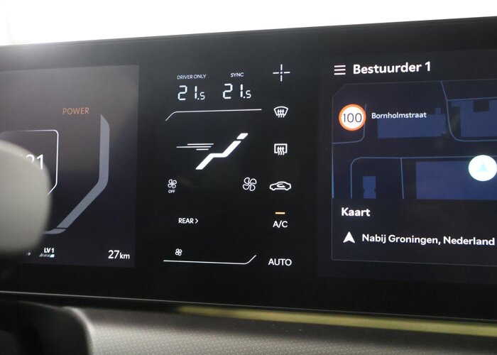 Kia EV9 GT-Line AWD 99.8 kWh