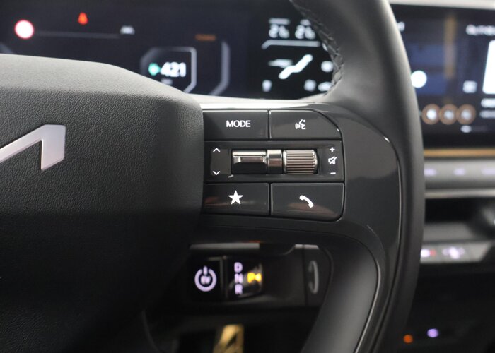 Kia EV9 GT-Line AWD 99.8 kWh