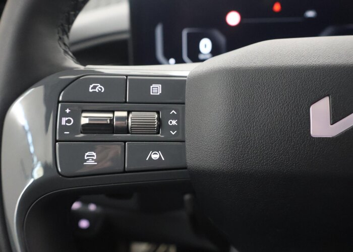 Kia EV9 GT-Line AWD 99.8 kWh