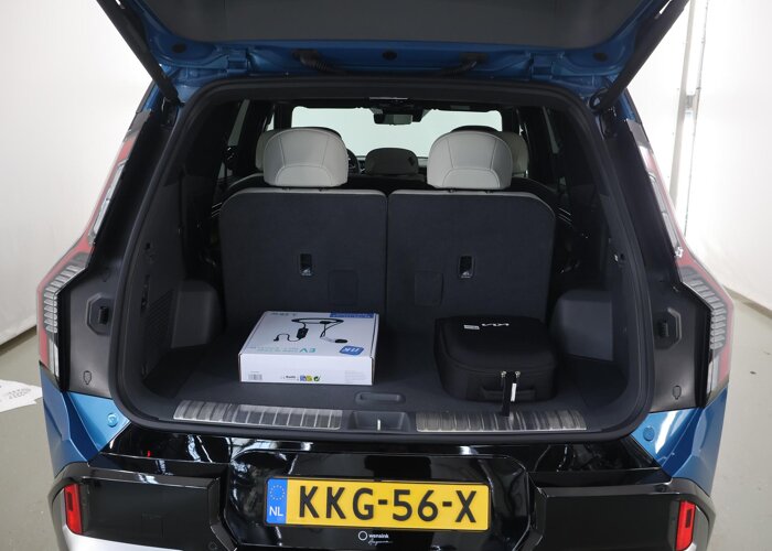 Kia EV9 GT-Line AWD 99.8 kWh