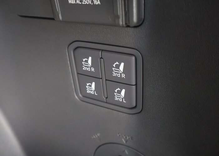 Kia EV9 GT-Line AWD 99.8 kWh