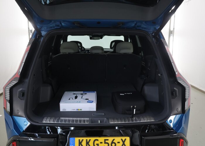 Kia EV9 GT-Line AWD 99.8 kWh