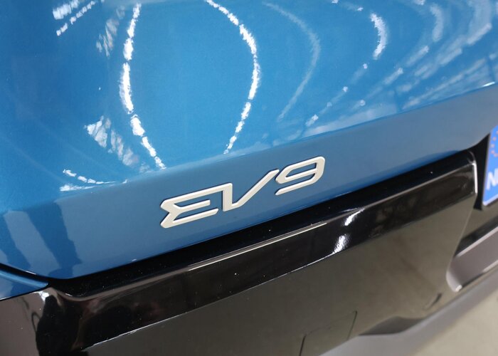Kia EV9 GT-Line AWD 99.8 kWh