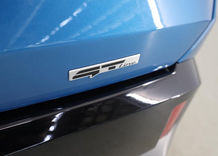 Kia EV9 GT-Line AWD 99.8 kWh