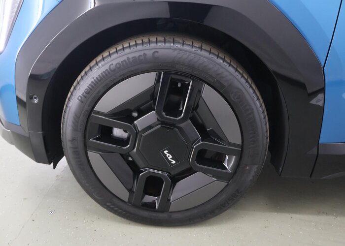 Kia EV9 GT-Line AWD 99.8 kWh