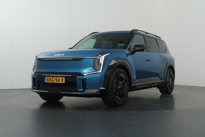 Kia EV9