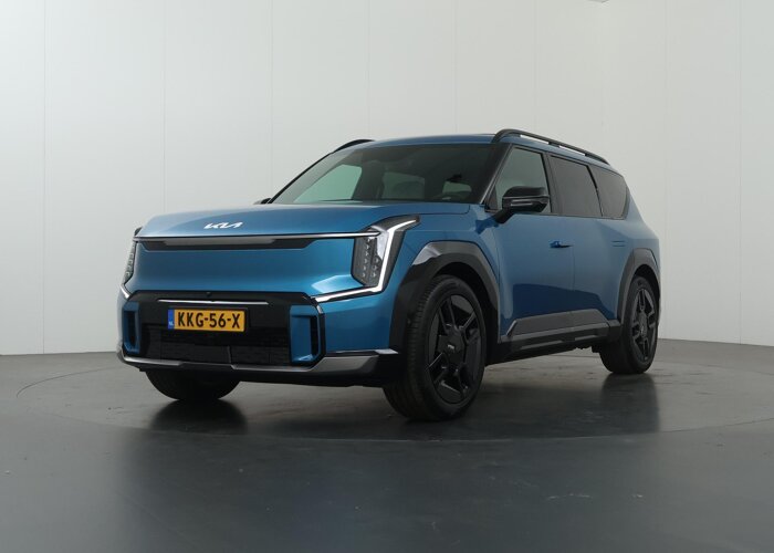 Kia EV9 GT-Line AWD 99.8 kWh