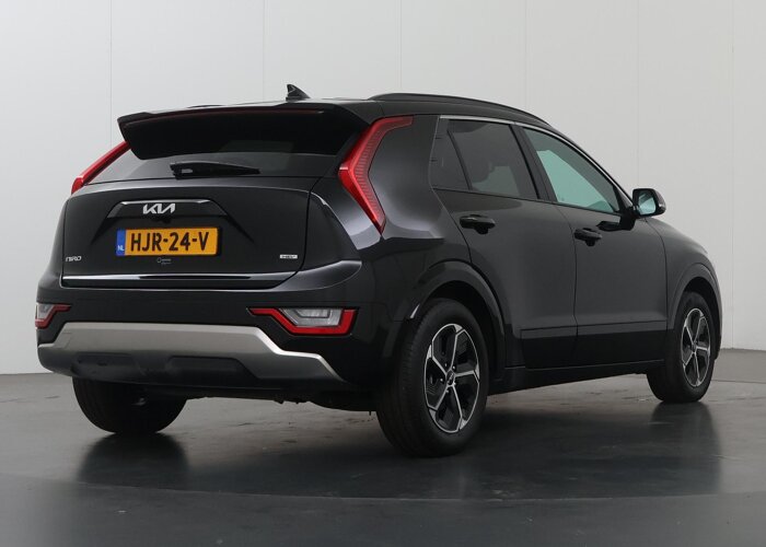 Kia Niro 1.6 GDi Hybrid DynamicPlusLine