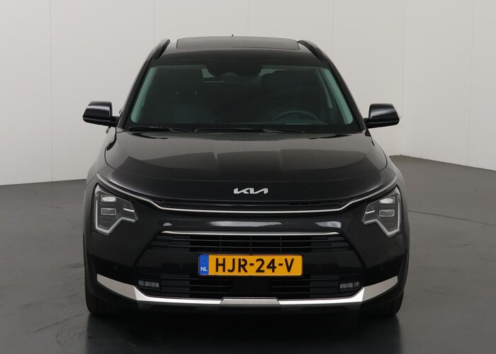 Kia Niro 1.6 GDi Hybrid DynamicPlusLine
