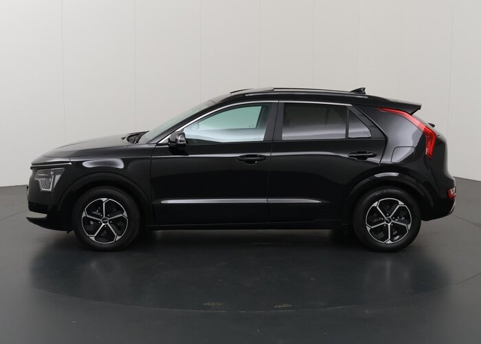 Kia Niro 1.6 GDi Hybrid DynamicPlusLine