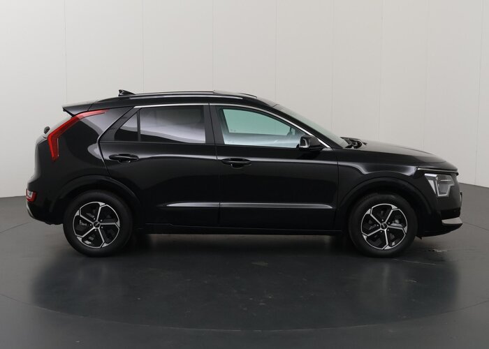 Kia Niro 1.6 GDi Hybrid DynamicPlusLine