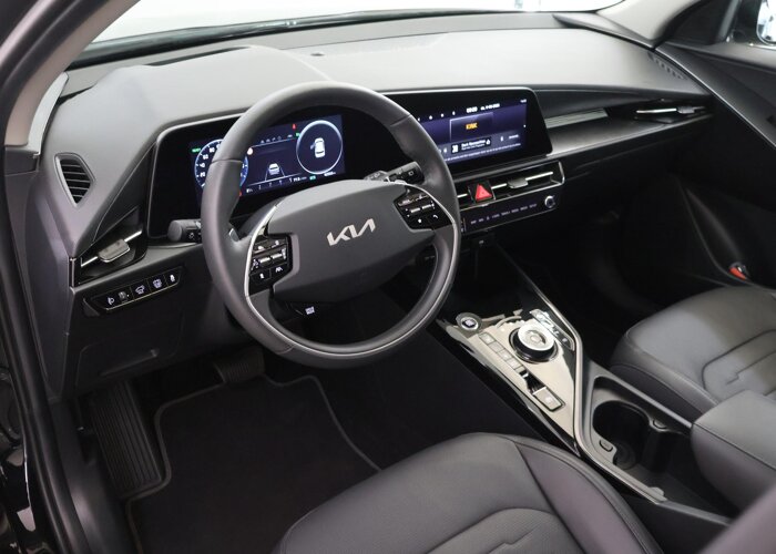 Kia Niro 1.6 GDi Hybrid DynamicPlusLine
