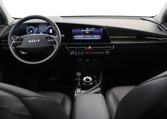 Kia Niro 1.6 GDi Hybrid DynamicPlusLine
