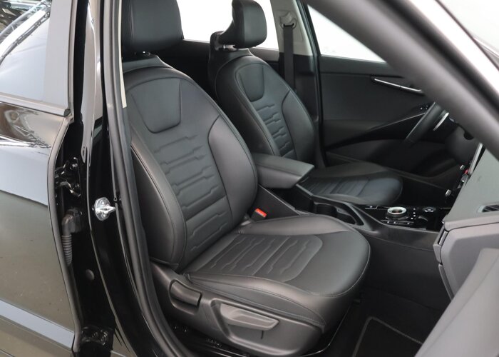 Kia Niro 1.6 GDi Hybrid DynamicPlusLine