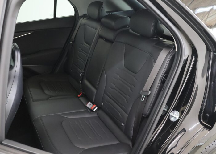 Kia Niro 1.6 GDi Hybrid DynamicPlusLine