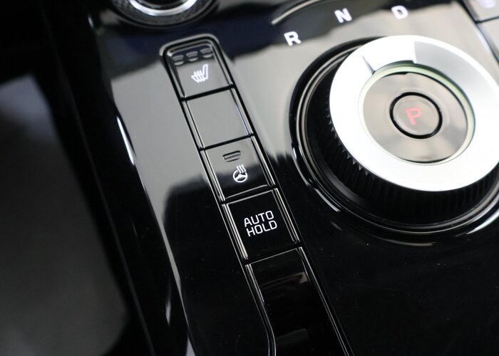 Kia Niro 1.6 GDi Hybrid DynamicPlusLine