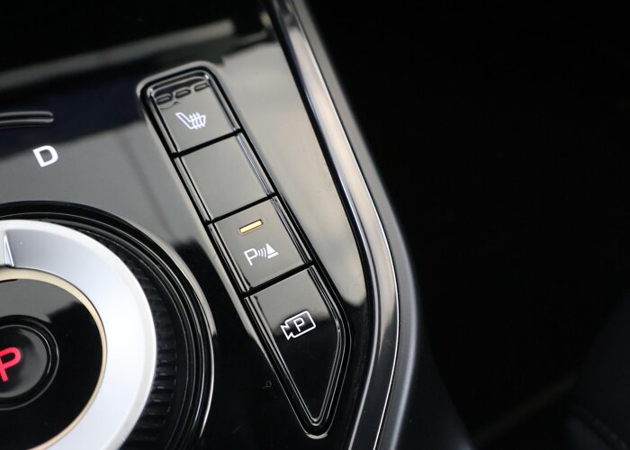 Kia Niro 1.6 GDi Hybrid DynamicPlusLine