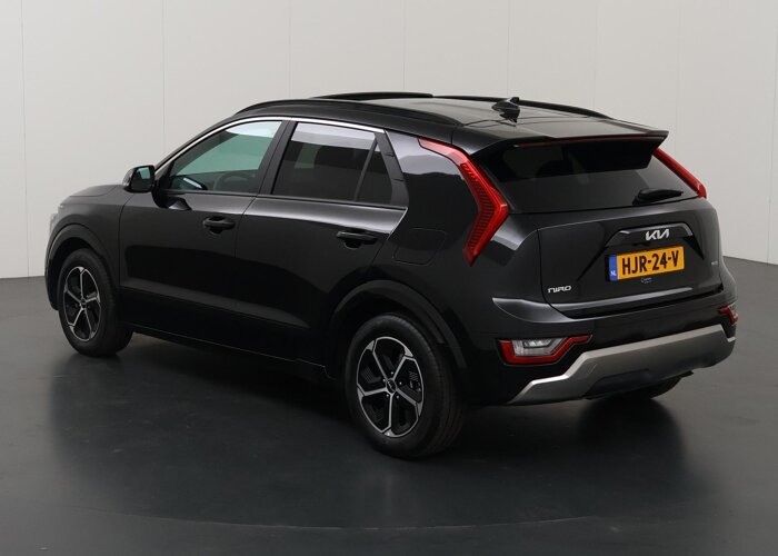 Kia Niro 1.6 GDi Hybrid DynamicPlusLine