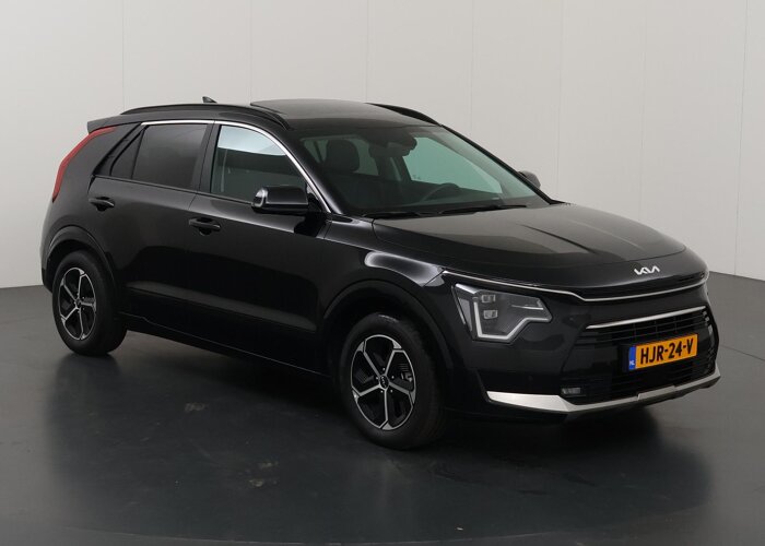 Kia Niro 1.6 GDi Hybrid DynamicPlusLine