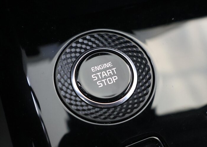 Kia Niro 1.6 GDi Hybrid DynamicPlusLine