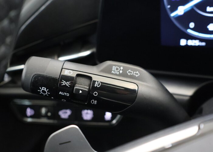 Kia Niro 1.6 GDi Hybrid DynamicPlusLine
