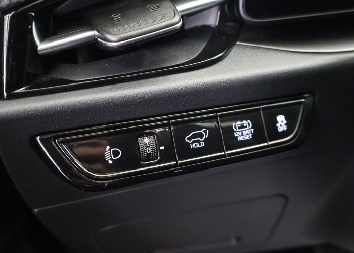 Kia Niro 1.6 GDi Hybrid DynamicPlusLine