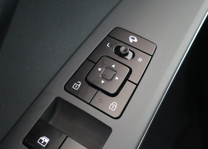 Kia Niro 1.6 GDi Hybrid DynamicPlusLine