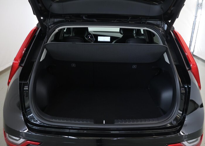 Kia Niro 1.6 GDi Hybrid DynamicPlusLine