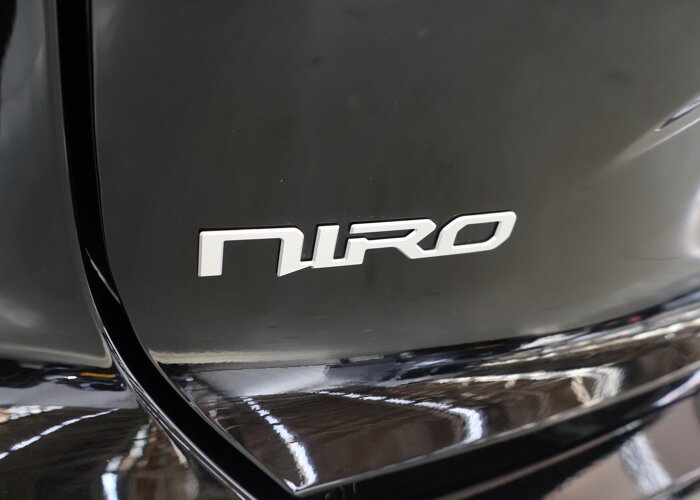 Kia Niro 1.6 GDi Hybrid DynamicPlusLine