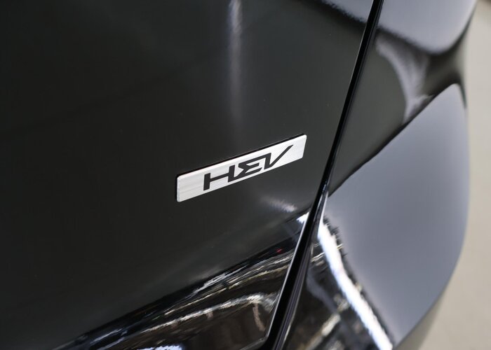 Kia Niro 1.6 GDi Hybrid DynamicPlusLine