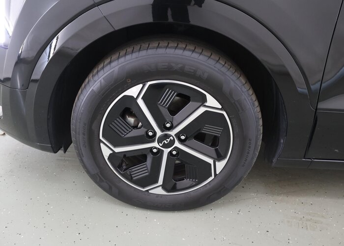 Kia Niro 1.6 GDi Hybrid DynamicPlusLine