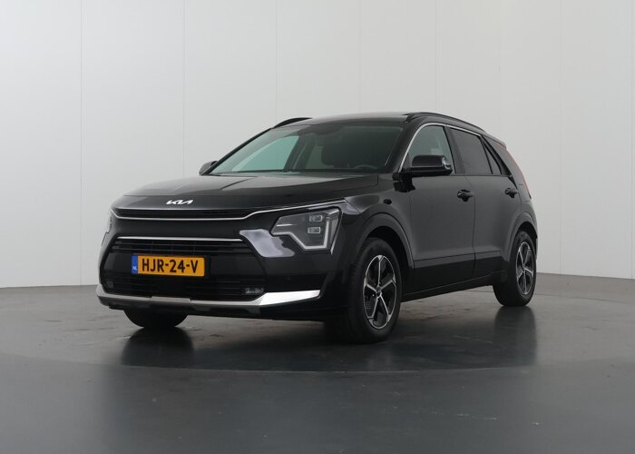 Kia Niro 1.6 GDi Hybrid DynamicPlusLine
