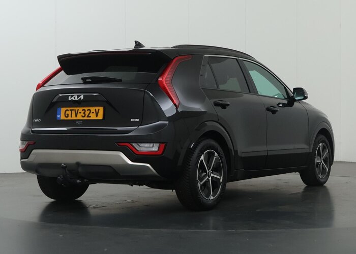 Kia Niro 1.6 GDi Hybrid DynamicPlusLine
