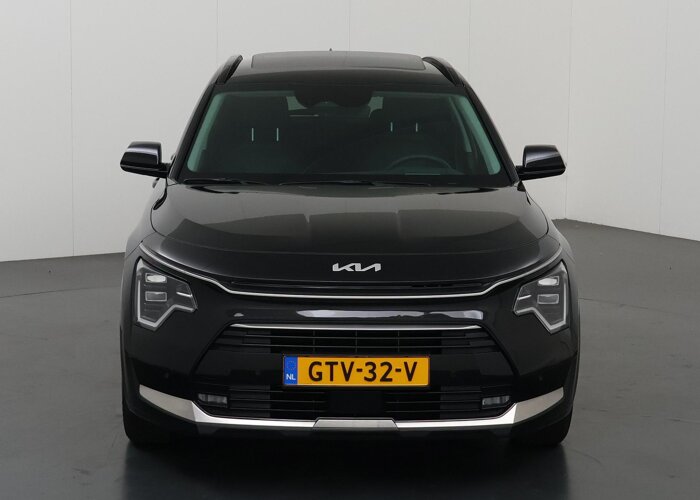 Kia Niro 1.6 GDi Hybrid DynamicPlusLine