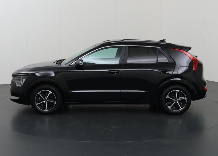 Kia Niro 1.6 GDi Hybrid DynamicPlusLine