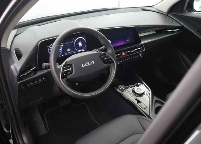 Kia Niro 1.6 GDi Hybrid DynamicPlusLine